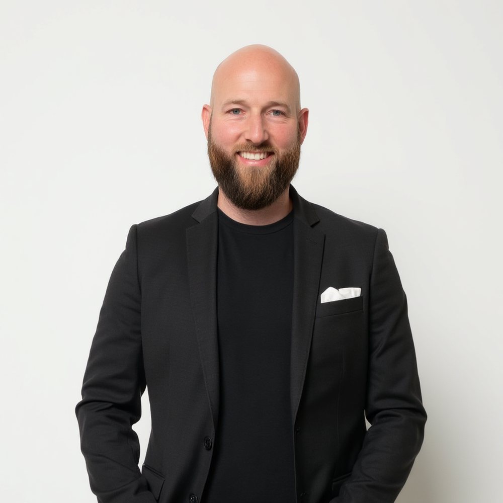 Jeremiah Chronister